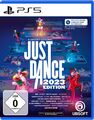 Just Dance 2023 (Code in the Box) - PlayStation 5 (NEU & OVP!)