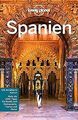 Lonely Planet Reiseführer Spanien (Lonely Planet ... | Buch | Zustand akzeptabel