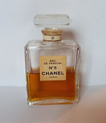 Chanel No. 5 Eau de Parfum, 50ml Flacon