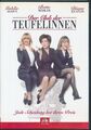 Der Club der Teufelinnen (DVD)