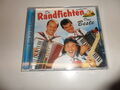 Cd   Das Beste  von De Randfichten