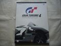 PlayStation 2 PS2 Gran Turismo 4 Lösungsbuch