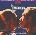 The Thomas Crown Affair von Ost, Legrand,Michel | CD | Zustand sehr gut