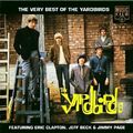 the Yardbirds - Best of,Very