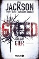 Greed - Tödliche Gier, Nancy Bush