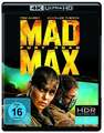 Mad Max - Fury Road (Ultra HD Blu-ray) - Warner Home Video Germany 1000599896 - 