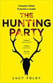 The Hunting Party Hardcover Lucy Foley