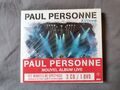 Paul Personne -Electric Rendez-Vous -  2 CD / 1 DVD neuf sous blister