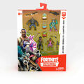 Fortnite Figuren Squad Pack Serie  2 Battle Royale Collection Actionfiguren Neu