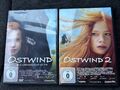 DVD Ostwind 1 + 2