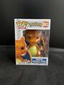 Funko POP figure Pokemon Glurak Charizard Anime Manga Figur #843