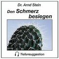 Den Schmerz besiegen von Stein,Arnd | CD | Zustand sehr gut