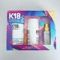 K18 HAIR Next-Level Repair Trio Geschenkset / Neu und unbenutzt / UVP 109€