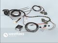 Elektrosatz Anhängevorrichtung WESTFALIA 305438300113 für VW GOLF 7 5G1 BQ1 BE1