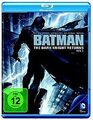 Batman - The Dark Knight Returns - Teil 1 [Blu-ray] | DVD | Zustand sehr gut