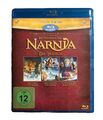 Die Chroniken von Narnia - Die Trilogie  (3 Filme) - Blu-ray