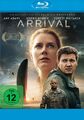 Arrival - (Amy Adams + Jeremy Renner) # BLU-RAY-NEU