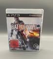 Battlefield 4 (Sony PlayStation 3, 2015) - PS3Game Epische Schlachten