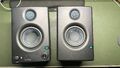 PreSonus Eris E3.5 BT Bluetooth Aktive Multimedia Monitor-Boxen - Schwarz