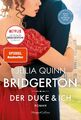 Julia Quinn | Bridgerton - Der Duke und ich | Taschenbuch | Deutsch (2021)