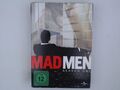 Mad Men - Season One [4 DVDs] Elisabeth Moss Jon Hamm  und  January Jone 1278829