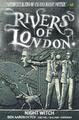 Rivers of London 02. Night Witch | Ben Aaronovitch, Andrew Cartmel | 2016