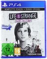 Life is Strange Before the Storm - PS4 - NEU & Verpackt