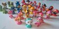 Paw Patrol Figuren, Skye, Marshall, Chase, Zuma, Rubble, Tracker, Everest