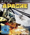 Sony PS3 Playstation 3 Spiel ***** Apache Air Assault *******************NEU*NEW