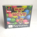 Bust-A-Move 3 DX - PS1 Playstation Spiel - OVP komplett #1