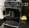 Saeco Xelsis 7580 Kaffeemaschine - Kaffeevollautomat Piano schwarz