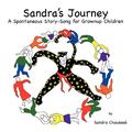 Sandra's Journey Sandra Chaussee Taschenbuch Paperback Englisch 2011