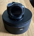 Samsung Gear S3 Frontier SM-R760NDAA Smartwatch - Schwarz