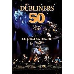 50 Years [Dvd/+Dvd] von Dubliners [the] | CD | Zustand gutGeld sparen & nachhaltig shoppen!