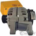 HELLA GENERATOR LICHTMASCHINE 100A für OPEL ASTRA CC ZAFIRA T98 A04 A05 1.6-1.8