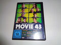 DVD  Movie 43 [Extended Version]