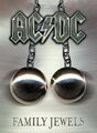 AC/DC: Family Jewels (2 DVDs)