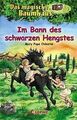 Das magische Baumhaus 47. Im Bann des schwarzen Hengstes... | Buch | Zustand gut