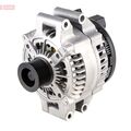 DENSO DAN1135 Lichtmaschine Generator 210A 14V für BMW 5 Touring (F11) X3 (F25)