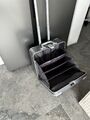 Rimowa Salsa Business Trolley Cabin Handgepäck grau