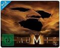 Die Mumie - Limited Quersteelbook [Blu-ray] von Sommers, ... | DVD | Zustand gut