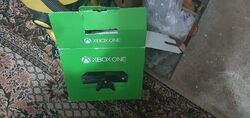 Xbox One Konsole Mit Spiele