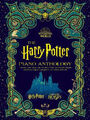 The Harry Potter Piano Anthology by John Williams