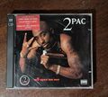 CD 2Pac Doppel-CD All Eyez On Me 