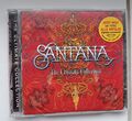 Santana " The Ultimate Collection " - 2 CD Edition - top