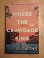 Where the Crawdads Sing von Delia Owens (Taschenbuch, 2019)