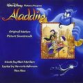 Aladdin von Walt Disney | CD | Zustand sehr gut