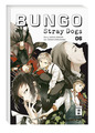 Bungo Stray Dogs Band 06 Egmont Manga Kafka Asagiri, Sango Harukawa Deutsch