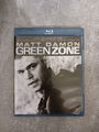 Green Zone - Steelbook [Blu-ray] von Paul Greengrass | DVD | Zustand sehr gut