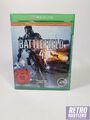 Microsoft Xbox One Battlefield 4 in OVP - NEU - Sealed